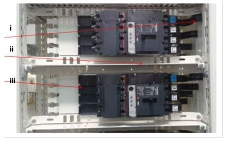 form of separation for lv switchgear|form 4b type 7.